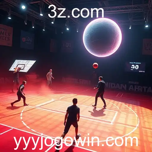 Inovações Transformadoras no Mundo dos Jogos