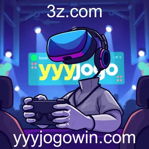 O Impacto de yyyjogo no Mercado de Jogos