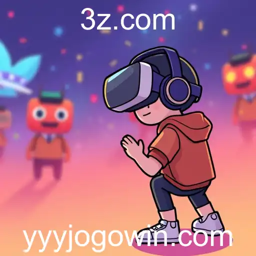 O Impacto dos Jogos Online em 2025