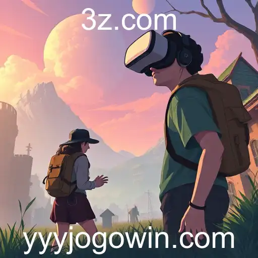 Revolução dos Jogos: Tendências de 2025