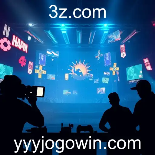 Avanços e Desafios no Mundo dos Jogos em 2025