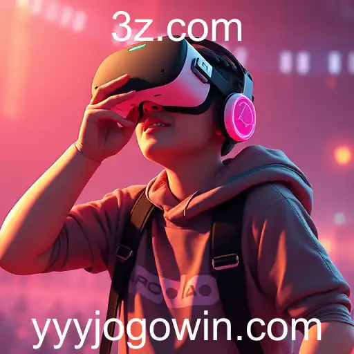 Evolução e Tendências nos Jogos: Olhando para o Futuro