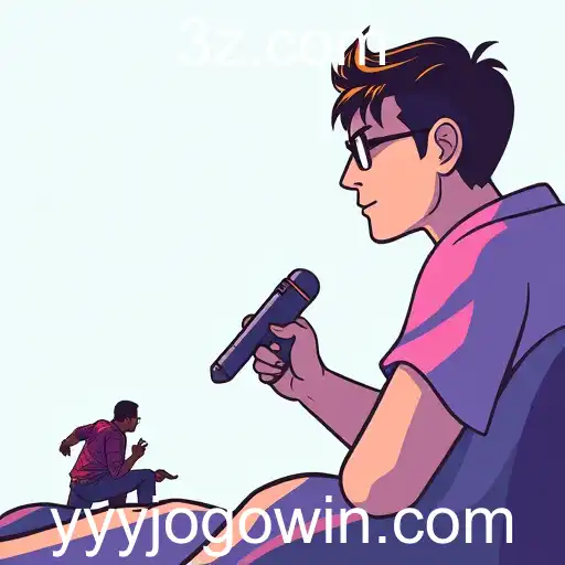 O Impacto das Novas Tecnologias nas Competições Online