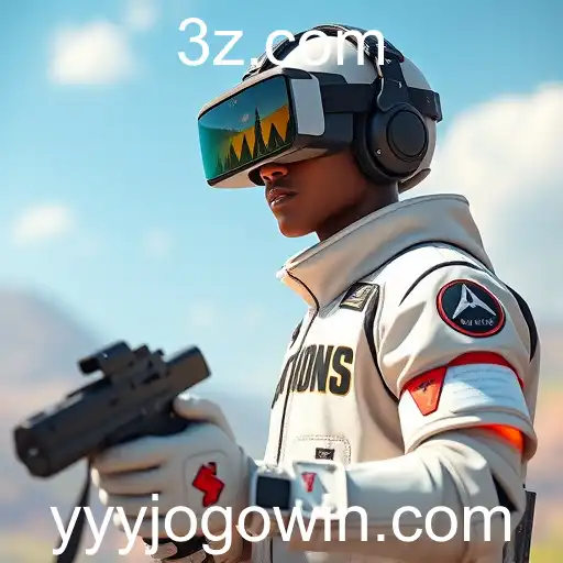 Novas Fronteiras do Gaming em 2025: Inovações e Tendências