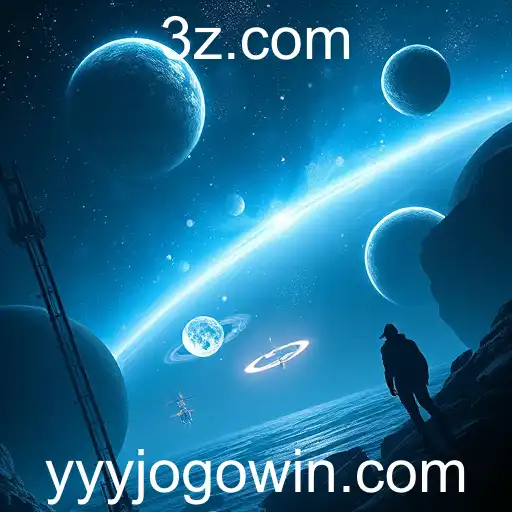 Revolução Digital: Novidades do Mundo dos Jogos