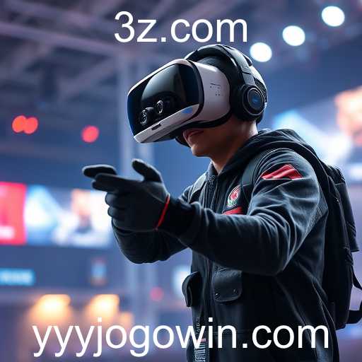 Explorando o Universo dos Jogos: A Revolução do 