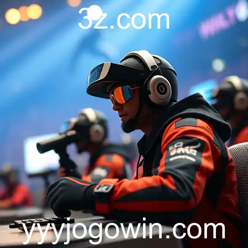 O Futuro dos Jogos: Inovações em 2025