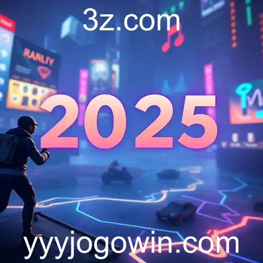 As Inovações e Desafios do Setor de Jogos em 2025