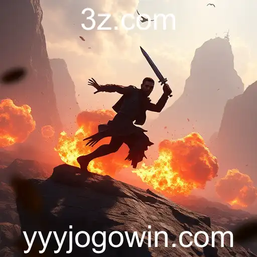 A Revolução dos Jogos em 2025