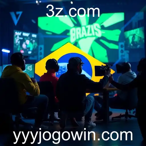 Inovações e Tendências nos Jogos de 2025