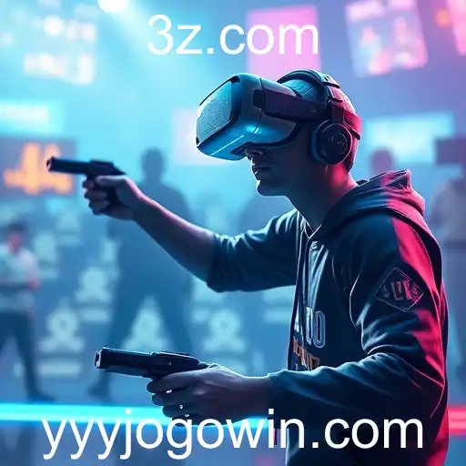 O Crescimento do Setor de Jogos em 2025