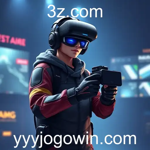 A Revolução dos Jogos Online