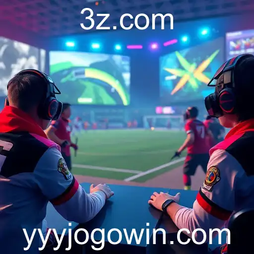 Revolução dos Jogos Online em 2025