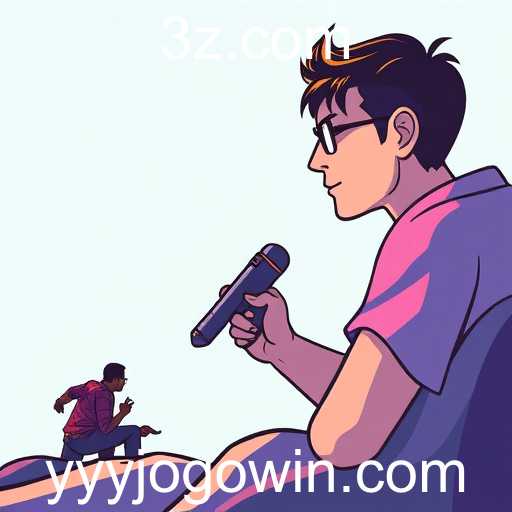 O Impacto das Novas Tecnologias nas Competições Online