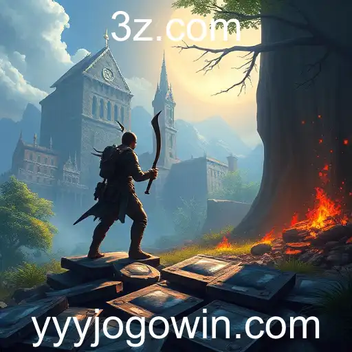 Novos Lançamentos Agitam o Mundo dos Games: Confiras as Principais Novidades