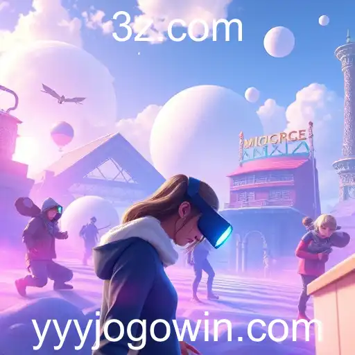 Tendências em Jogos 2025: Realidade Aumentada e Mais