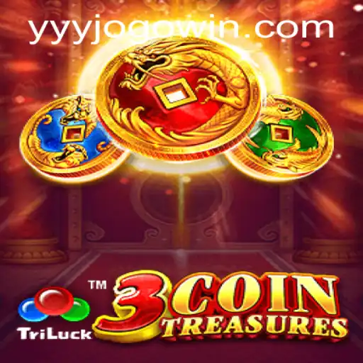 Dive into Adventure with 3CoinTreasures: Immersive Gameplay and Exciting Rewards