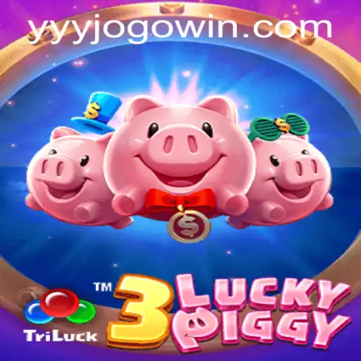 Explore the World of 3LUCKYPIGGY and Master the Art of Strategy