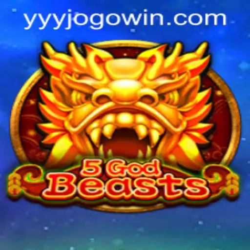 Discover the Thrilling World of 5GodBeasts: An In-depth Look with PH Login