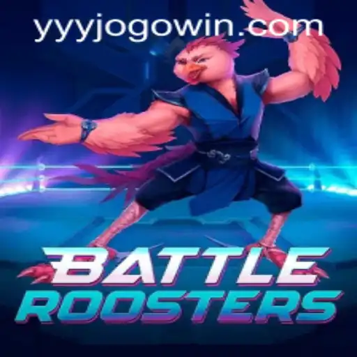 BattleRoosters: Unleashing the Fighter in Your Feathery Friends
