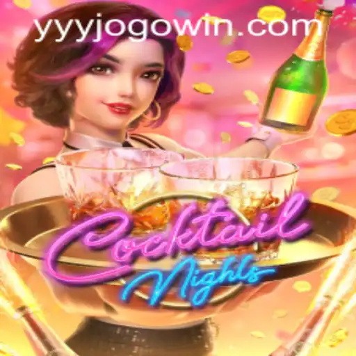 Exploring the World of CocktailNights: A New Gaming Sensation
