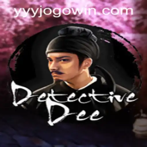 Explore the World of DetectiveDee: Unravel Mysteries with yyyjogo PH Login