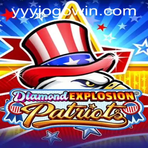 Mastering the Thrills of DiamondExplosionPatriots: A Comprehensive Guide