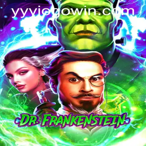 The Haunting World of DrFrankenstein – A Captivating Gaming Experience