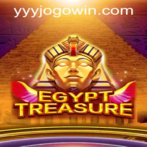 Unearth the Mysteries of EgyptTreasure with yyyjogo PH Login