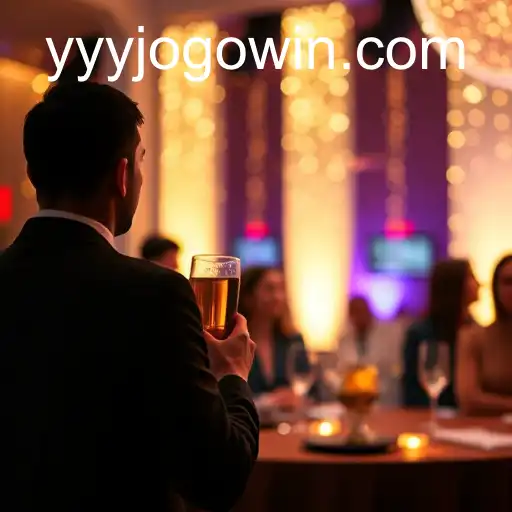 Gaming Experience yyyjogo PH Login - 800+ Premium and Exclusive Games