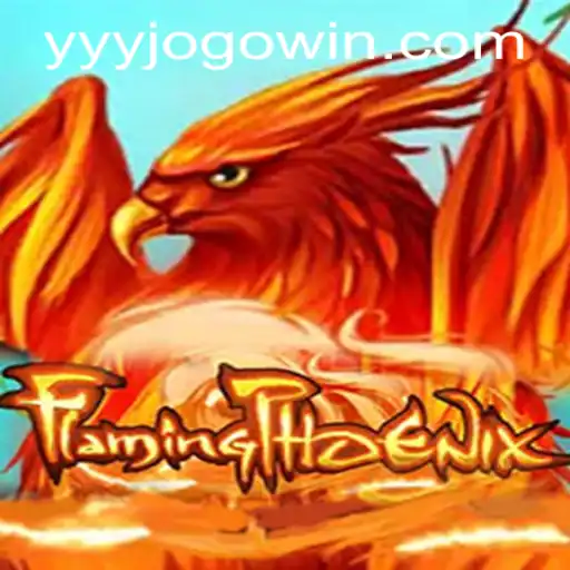 FlamingPhoenix: Dive into the Fiery World of Gaming