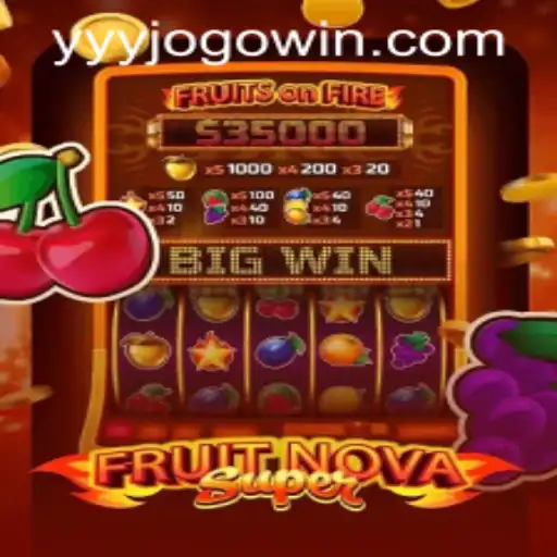 Exploring the Exciting World of FruitNovaSuper