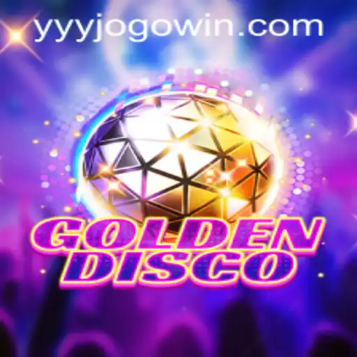 GoldenDisco: The Game That Dances to Its Own Beat