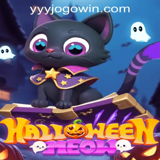 HalloweenMeow: A Spooky Adventure for the Brave
