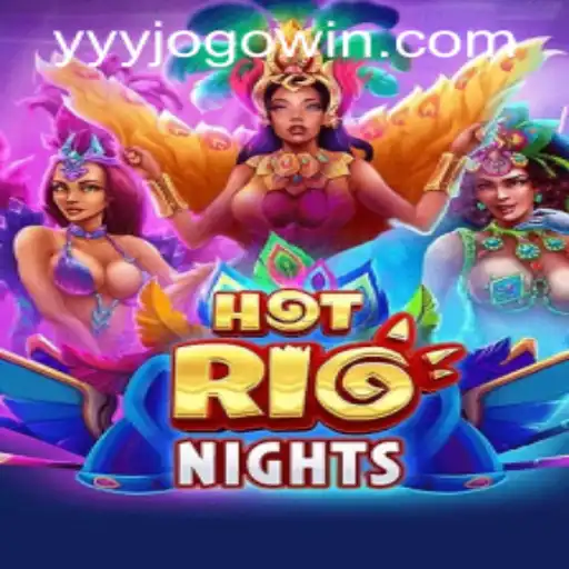 HotRioNights: The Pulse of Enchantment and Excitement