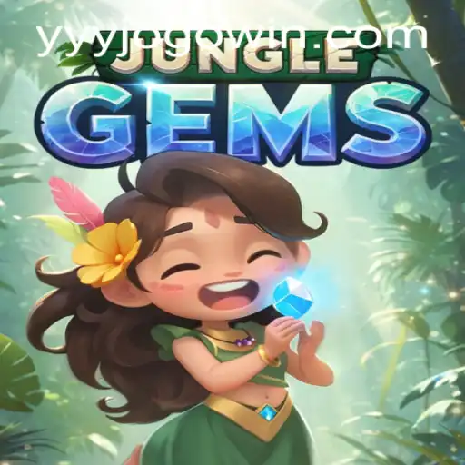 Exploring JungleGems: A Thrilling Adventure with yyyjogo PH Login