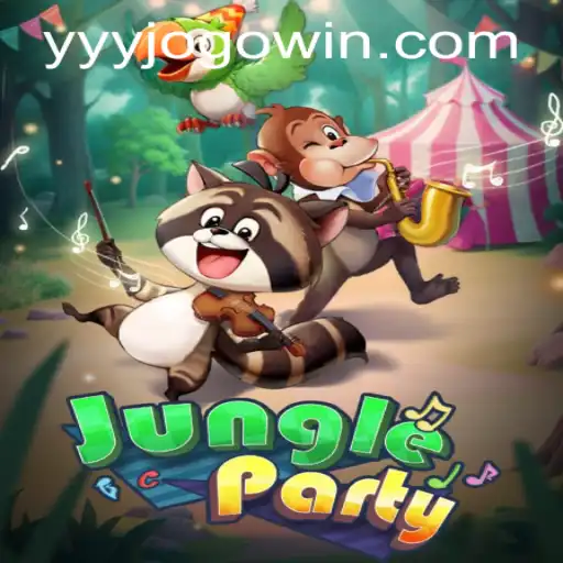 Discover the Excitement of JungleParty: Adventure Awaits!