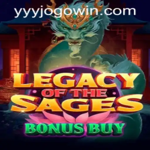 Exploring LegacyoftheSagesBonusBuy: A Journey Through an Epic Game