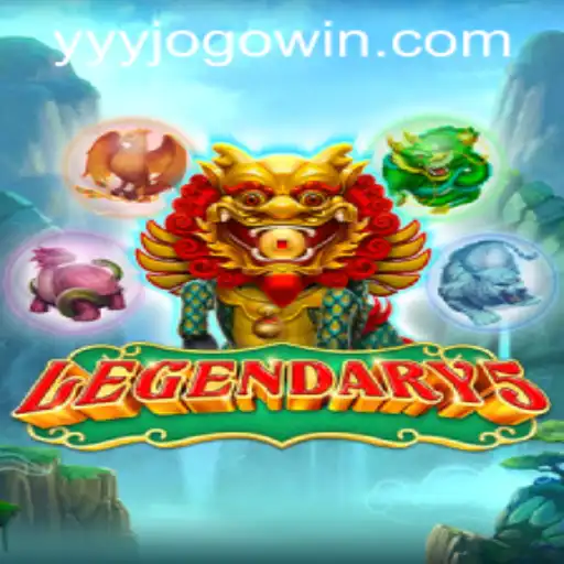 Exploring the Thrills of Legendary5 with yyyjogo PH Login