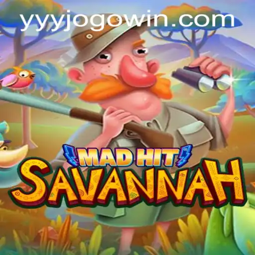 Exploring the Adventure of MadHitSavannah: A Thrilling Game Experience