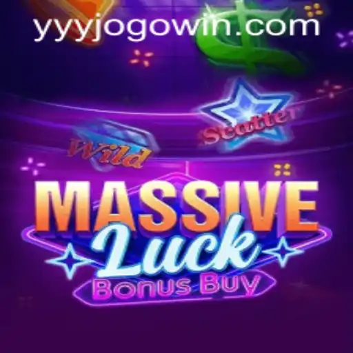 MassiveLuckBonusBuy: Unveiling the Latest Gaming Phenomenon