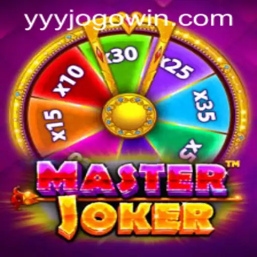Exploring the Excitement of MasterJoker and the Role of yyyjogo PH Login