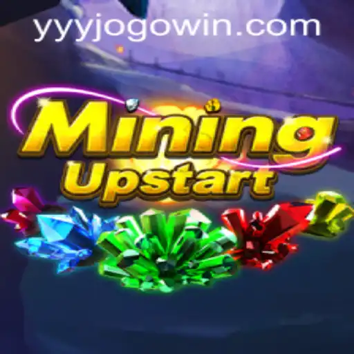 Unlock the Adventure with MiningUpstart: A Digital Treasure Hunt