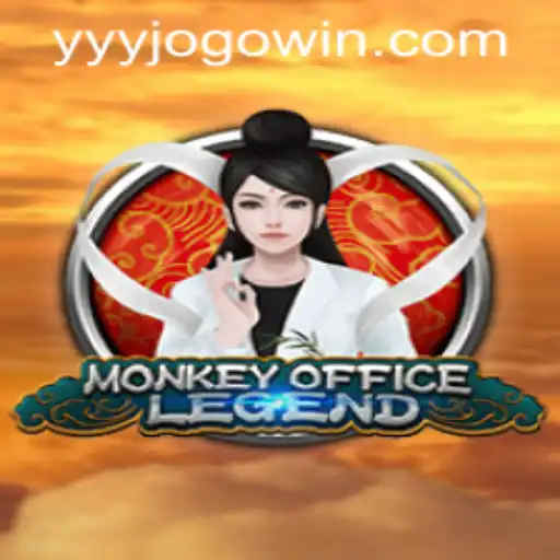 MonkeyOfficeLegend: Exploring the World of Office Adventure with yyyjogo PH Login