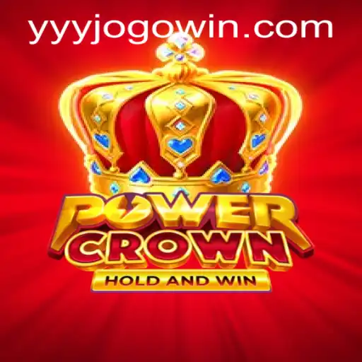 PowerCrown: A Strategic Adventure into the Realm of yyyjogo PH Login