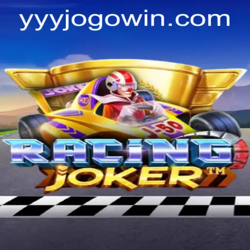 RacingJoker: An Exciting Arcade Experience and How to Master It