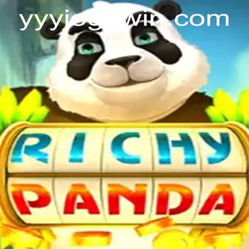 RichyPanda: A Thrilling Adventure into the World of Virtual Gaming