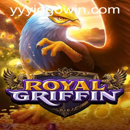 Exploring the Fantasy of RoyalGriffin: A New Era of Gaming