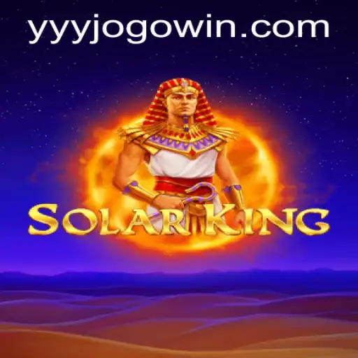 Unveiling SolarKing: The Latest Sensation in Online Gaming