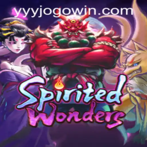 Exploring the Enigmatic World of SpiritedWonders and the Fascinating Aspects of yyyjogo PH Login